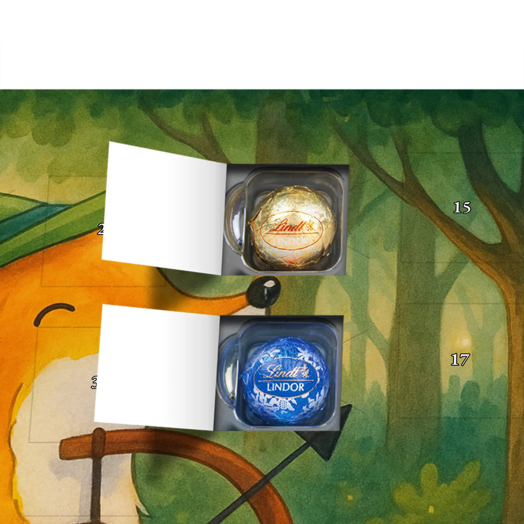 Chocolate advent calendar Sagittarius Astrology Design constellations, birthdays, astrology, date of birth, month of birth