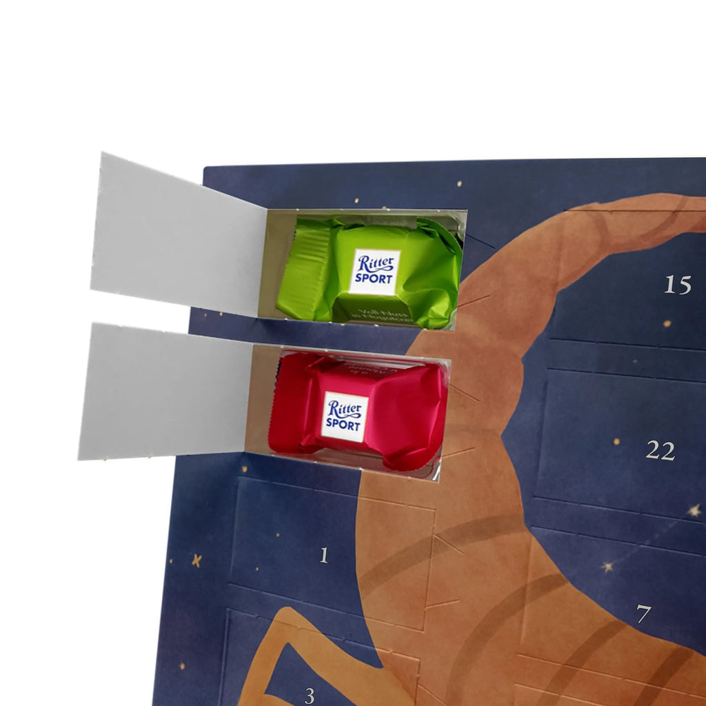 Chocolate advent calendar Star sign Scorpio Design constellations, birthdays, astrology, date of birth, month of birth, scorpions, birthday october, gift november, gift october, scorpion gift, scorpion star sign, birthday november