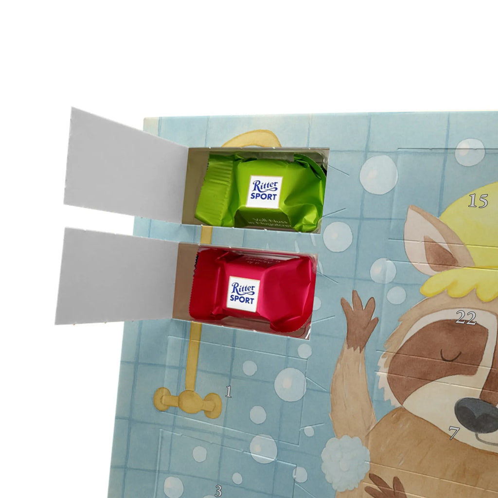  Szop pracz Design Motywy zwierzęce, dobra energia, zabawne powiedzonka, zwierzęta