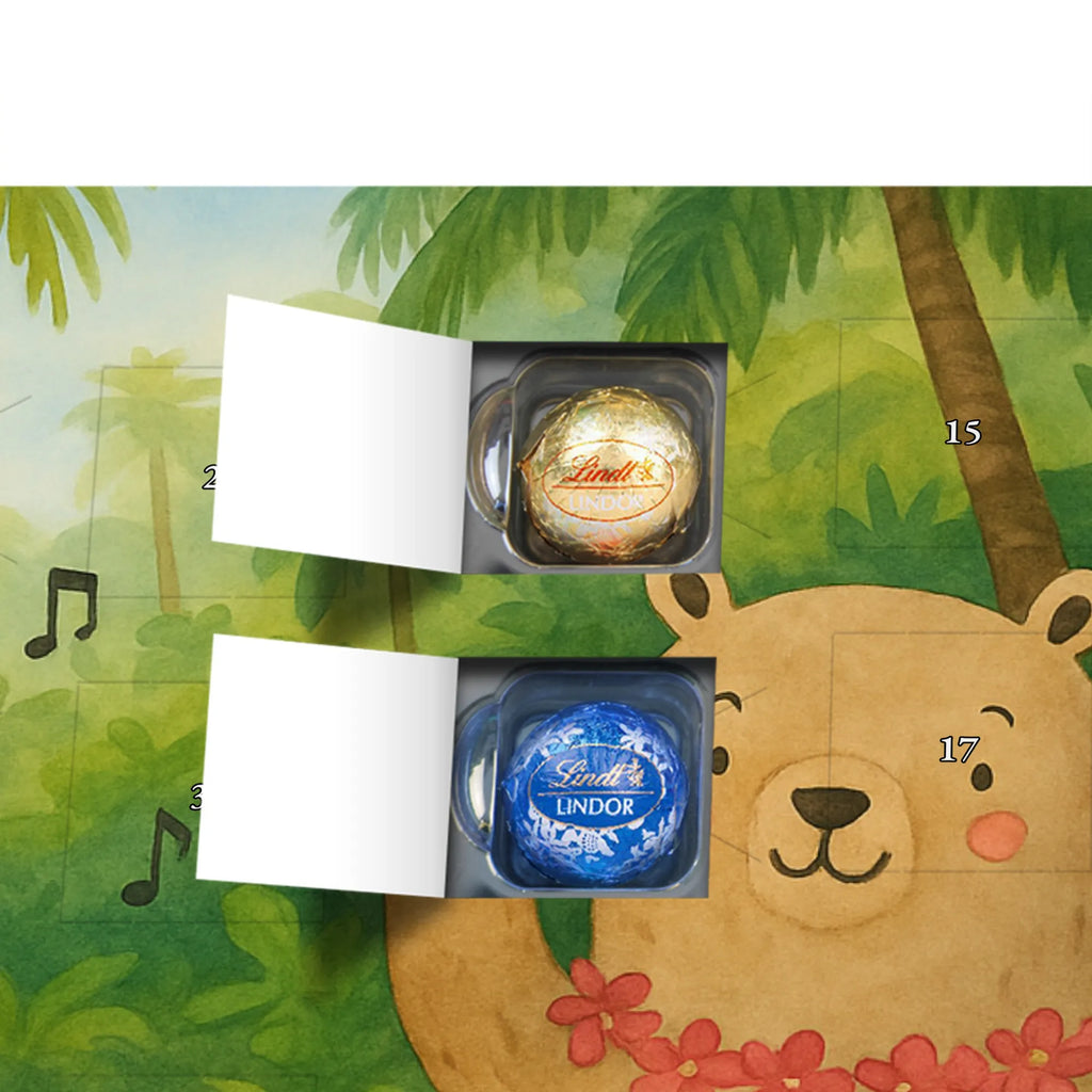 Adventskalender Waldtiere Aloha Design advent kalender, Weihnachtskalender Schokolade, Weihnachtskalender, schoko kalender, adventskalender süßigkeiten, schokolade adventskalender, pralinen adventskalender, adventskalender mit pralinen, Adventskalender Schokolade, süßigkeiten adventskalender, schokoladen kalender, Schoko Adventskalender, schoko weihnachtskalender, adventskalender mit süßigkeiten, Schokoladen Adventskalender, adventskalender pralinen, süßigkeiten kalender, kalender schokolade, adventskalender mit schokolade, schokokalender, weihnachtskalender schoko, Adventskalender, schokoladenkalender, Gute Laune, Lustige Sprüche, Tiere, Tiermotive, Leben, Waldtiere, Bär, Wald, Igel, Hase, Aloha, Lachen, Tanzen, Musik