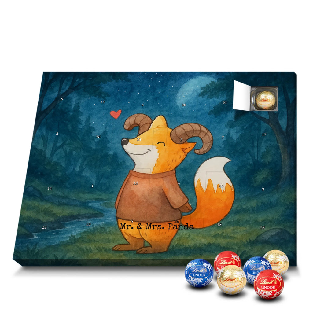 Chocolate advent calendar Aries Astrology Design constellations, birthdays, astrology, date of birth, month of birth