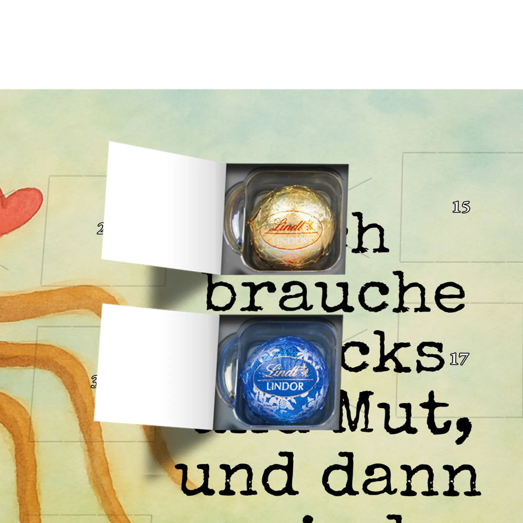 Chocolate advent calendar Spider Agathe Sandwich Design Spider Agathe, Spider