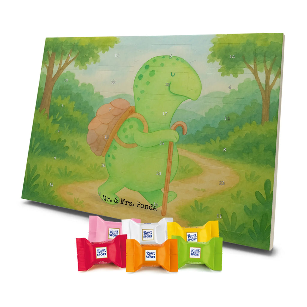 Chocolate advent calendar tortoise walker Design gift, gift ideas, cute, illustrated, tortoise, reptile, ancient creature, sweet, birthday gift, turtle gift items, funny turtle gifts, pet turtles, best friend, sister or daughter, turtle lover, turtles, new beginning, motivational slogan