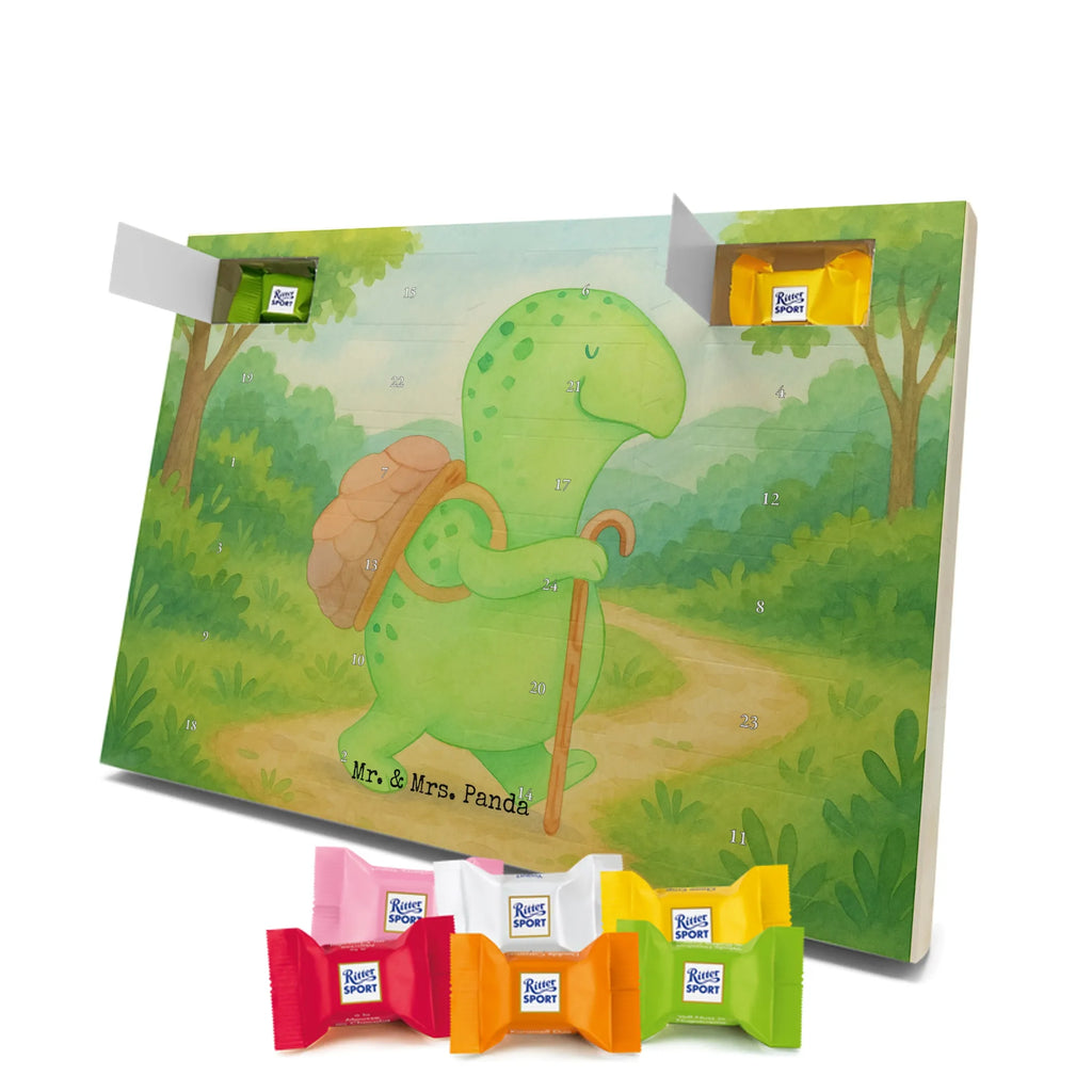 Chocolate advent calendar tortoise walker Design gift, gift ideas, cute, illustrated, tortoise, reptile, ancient creature, sweet, birthday gift, turtle gift items, funny turtle gifts, pet turtles, best friend, sister or daughter, turtle lover, turtles, new beginning, motivational slogan