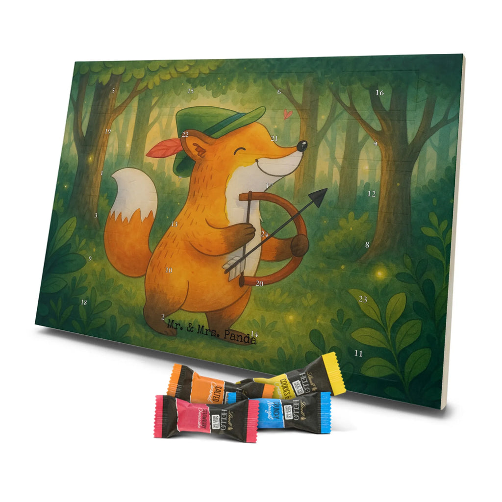 Chocolate advent calendar Sagittarius Astrology Design constellations, birthdays, astrology, date of birth, month of birth