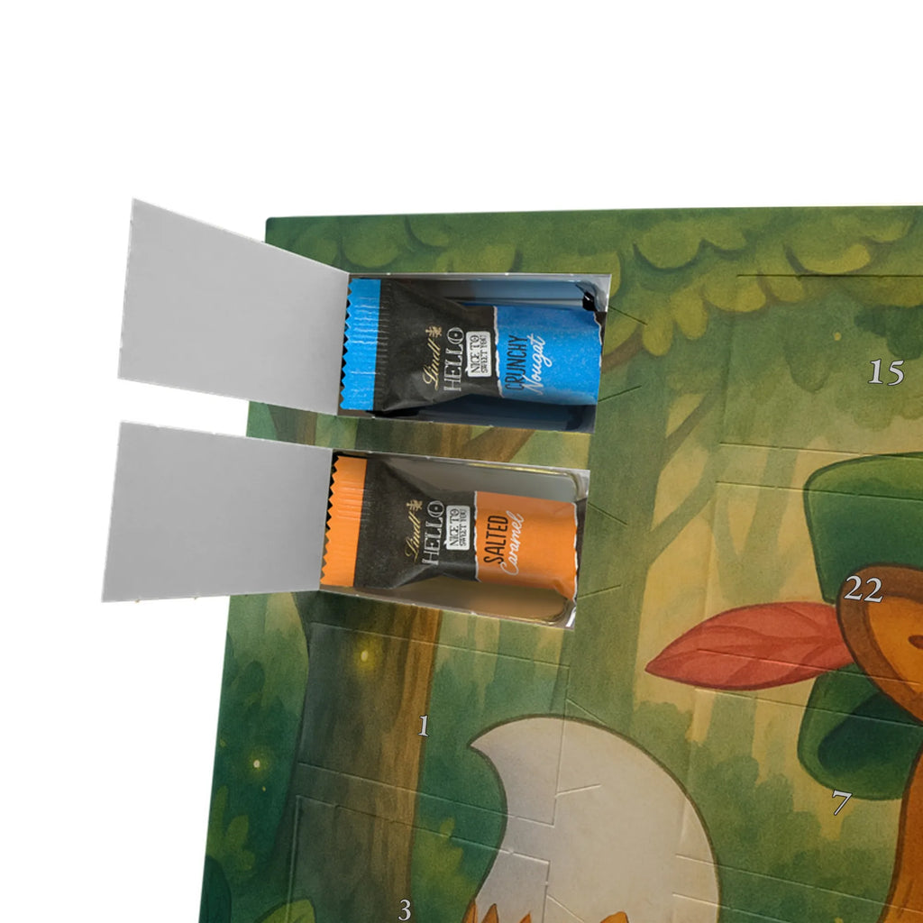 Chocolate advent calendar Sagittarius Astrology Design constellations, birthdays, astrology, date of birth, month of birth