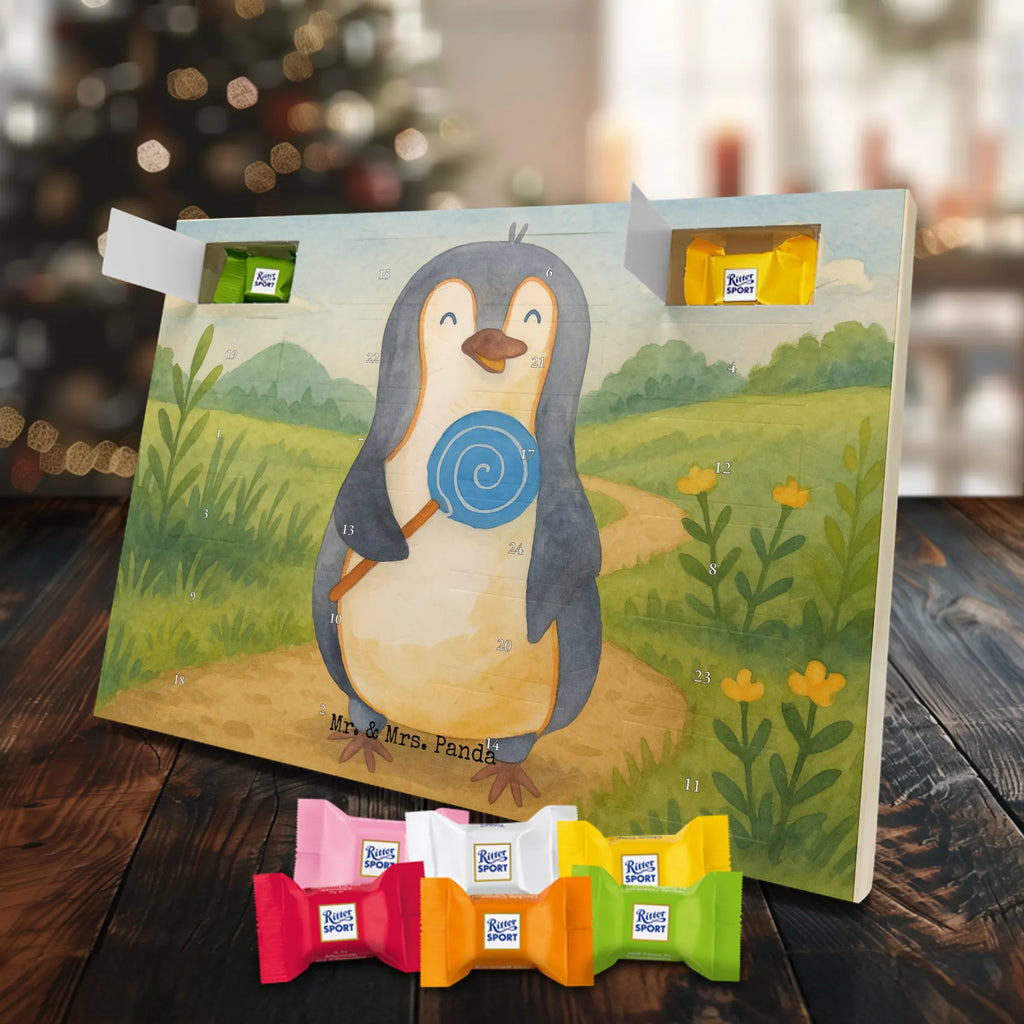 Chocolate advent calendar Penguin lollipop Design North Pole, Penguins, crook, candy, bullshit, hoodlum, lollipop, penguins, rebel