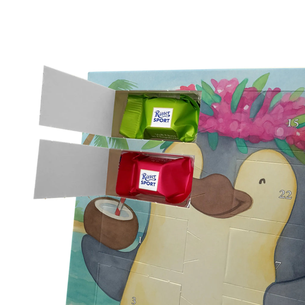 Chocolate advent calendar Penguin coconut Design North Pole, Penguins, penguins, vacation, coconut