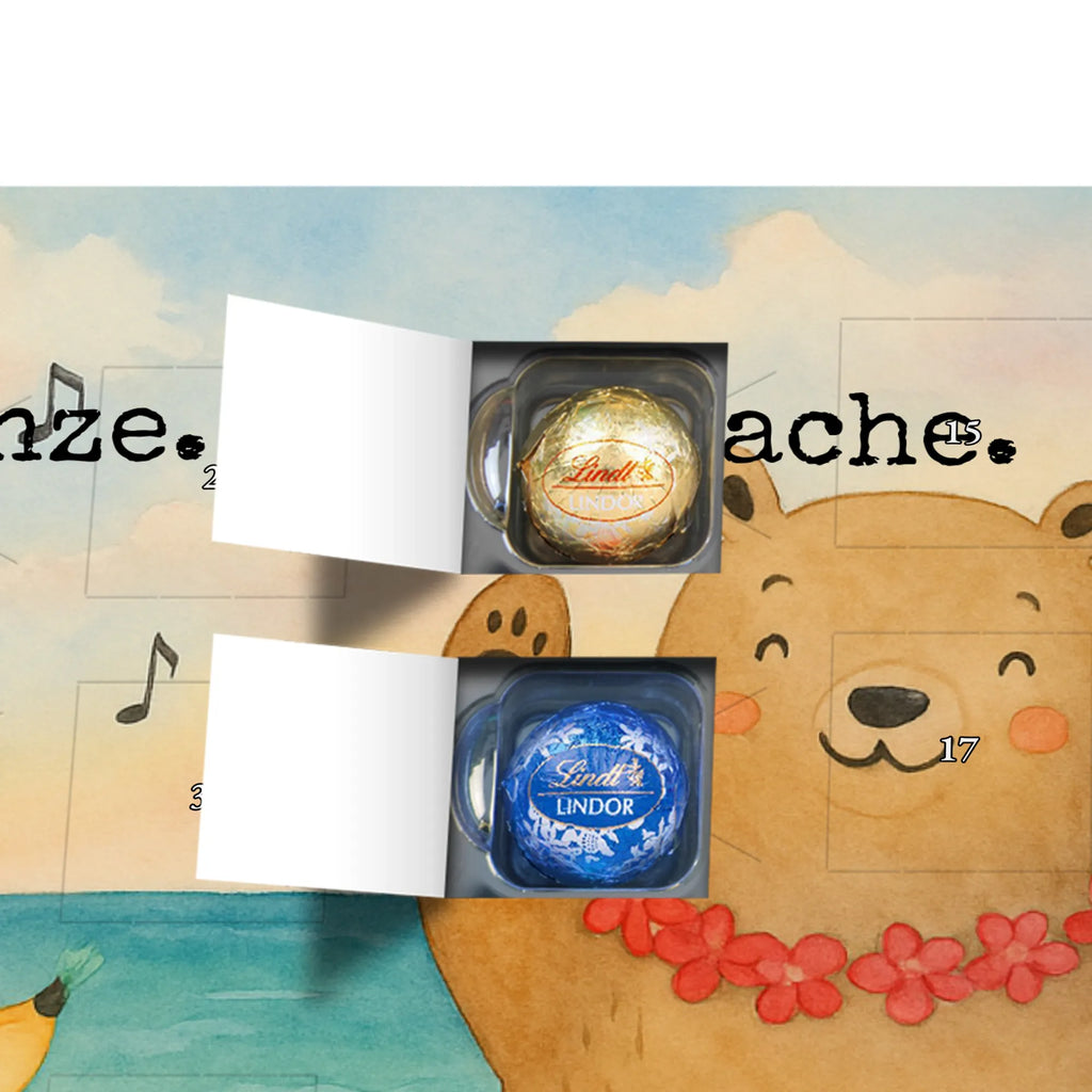 Adventskalender Waldtiere Aloha Design advent kalender, Weihnachtskalender Schokolade, Weihnachtskalender, schoko kalender, adventskalender süßigkeiten, schokolade adventskalender, pralinen adventskalender, adventskalender mit pralinen, Adventskalender Schokolade, süßigkeiten adventskalender, schokoladen kalender, Schoko Adventskalender, schoko weihnachtskalender, adventskalender mit süßigkeiten, Schokoladen Adventskalender, adventskalender pralinen, süßigkeiten kalender, kalender schokolade, adventskalender mit schokolade, schokokalender, weihnachtskalender schoko, Adventskalender, schokoladenkalender, Gute Laune, Lustige Sprüche, Tiere, Tiermotive, Leben, Waldtiere, Bär, Wald, Igel, Hase, Aloha, Lachen, Tanzen, Musik