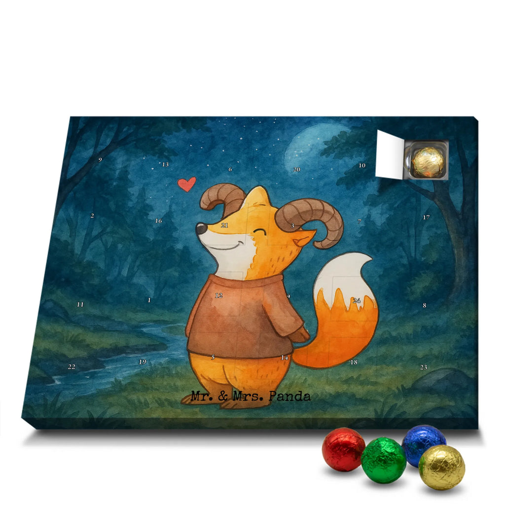 Chocolate advent calendar Aries Astrology Design constellations, birthdays, astrology, date of birth, month of birth