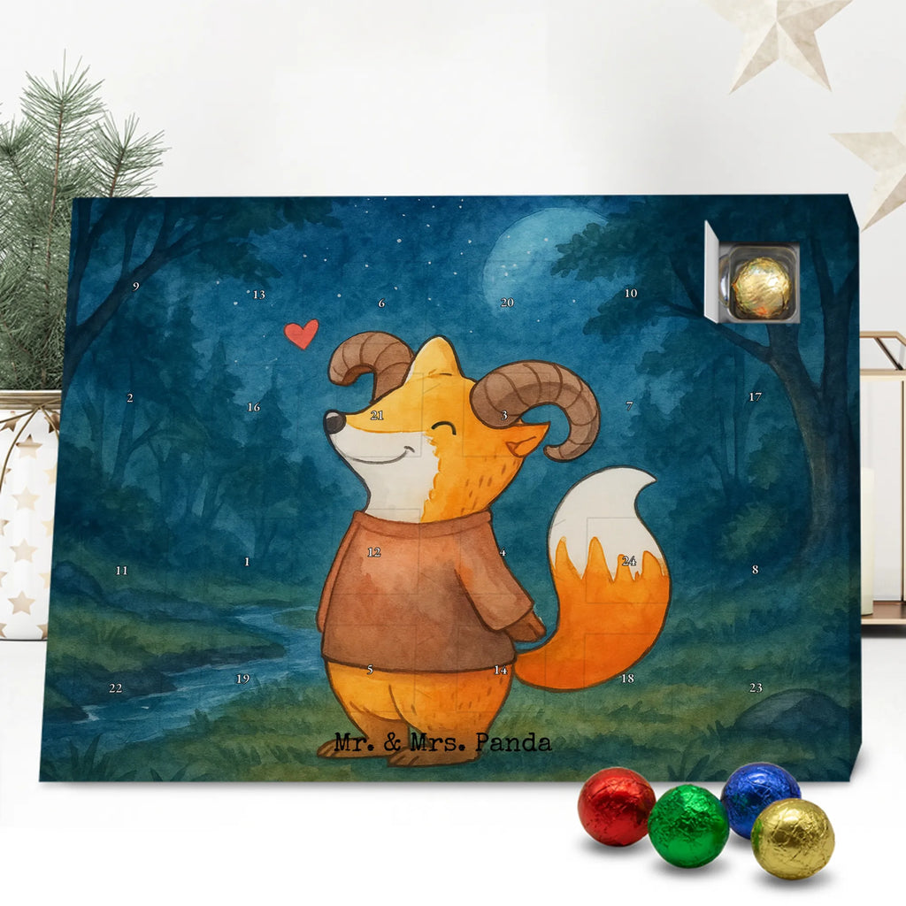 Chocolate advent calendar Aries Astrology Design constellations, birthdays, astrology, date of birth, month of birth