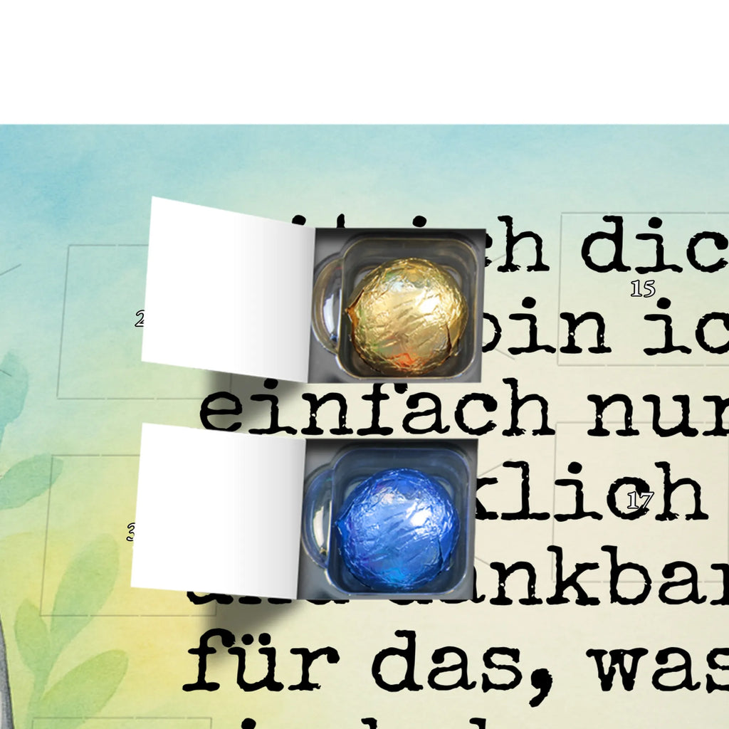 Chocolate advent calendar Parakeets in love Design Loving, Two, Together, Marriage, Proposal of marriage, Love gift, gift for her, gift for him, anniversary gift, trust, birds, closeness, budgie, cuddling