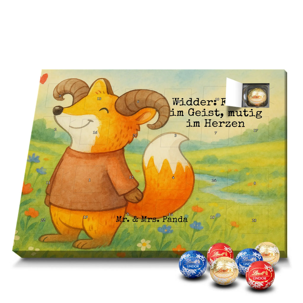 Chocolate advent calendar Aries Astrology Design constellations, birthdays, astrology, date of birth, month of birth