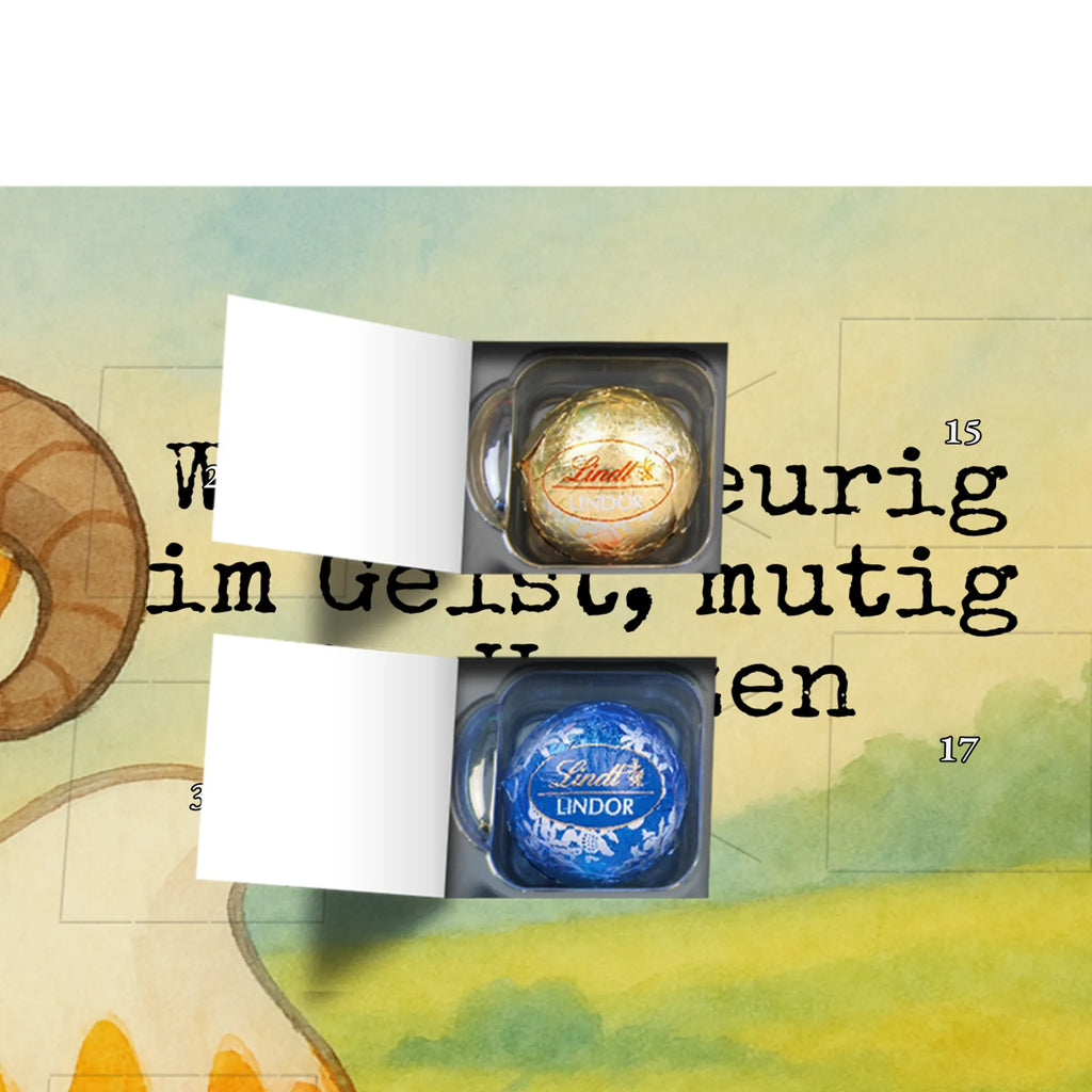 Chocolate advent calendar Aries Astrology Design constellations, birthdays, astrology, date of birth, month of birth