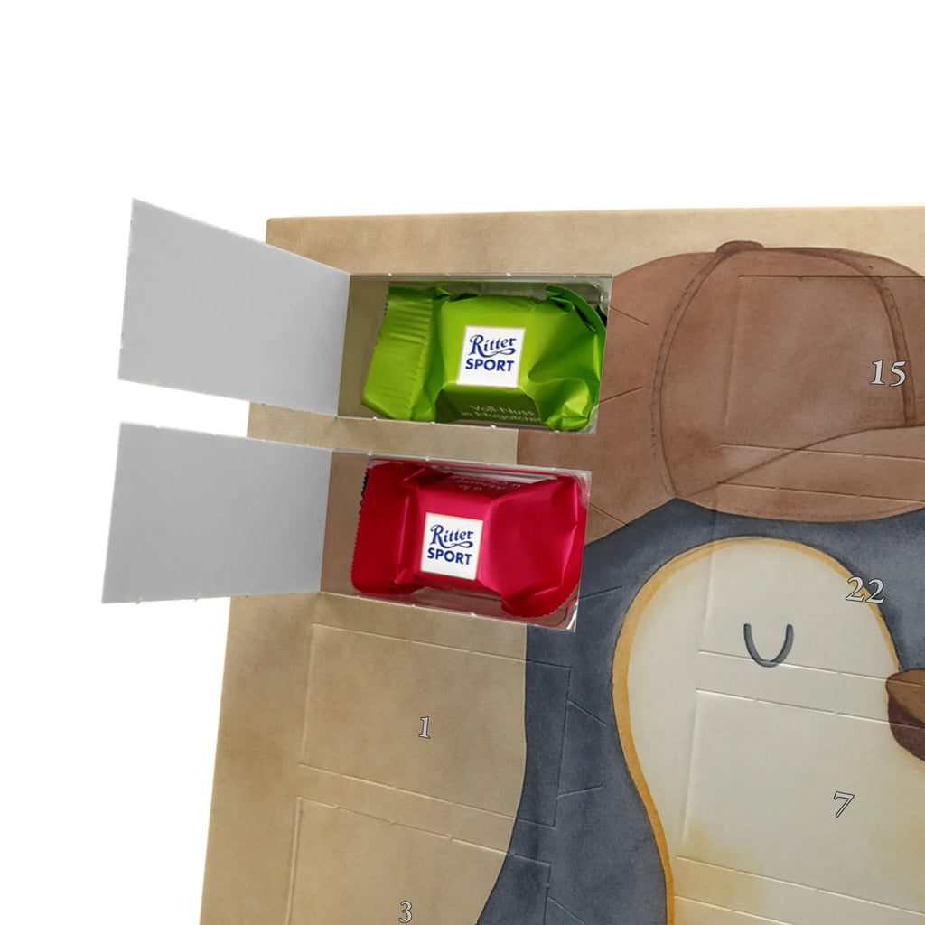 Chocolate advent calendar If Daddy can't fix it, we're screwed. Design Father's Day, Mother's Day, Father, Best Daddy in the World, Gift Daddy