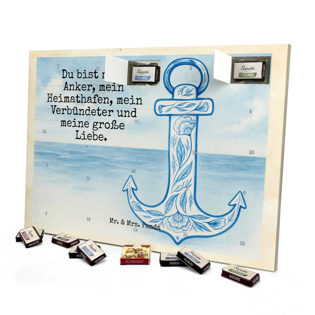  kotwica Niebieski Design Motywy zwierzęce, dobra energia, zabawne powiedzonka, zwierzęta