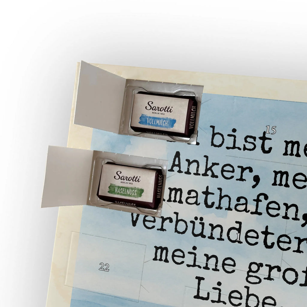  kotwica Niebieski Design Motywy zwierzęce, dobra energia, zabawne powiedzonka, zwierzęta