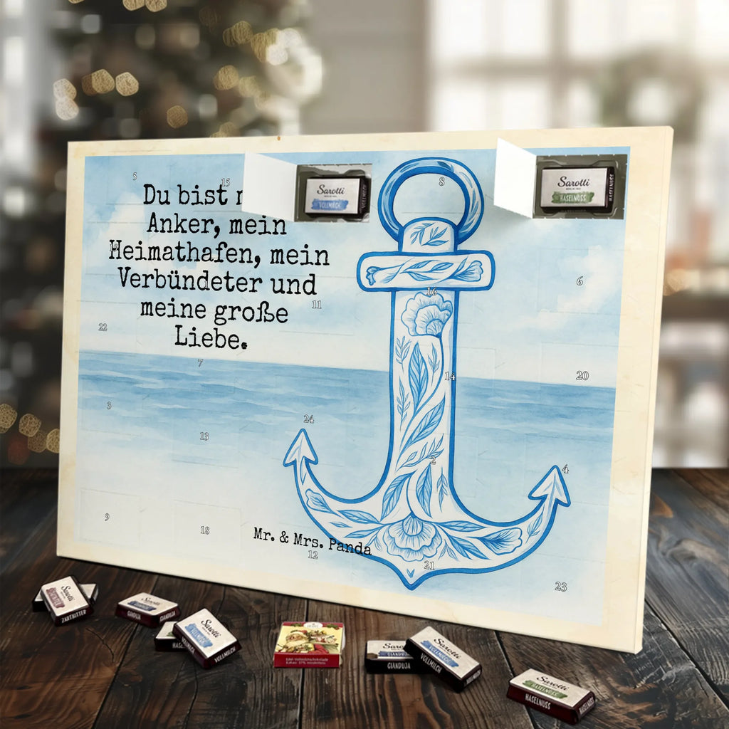  kotwica Niebieski Design Motywy zwierzęce, dobra energia, zabawne powiedzonka, zwierzęta