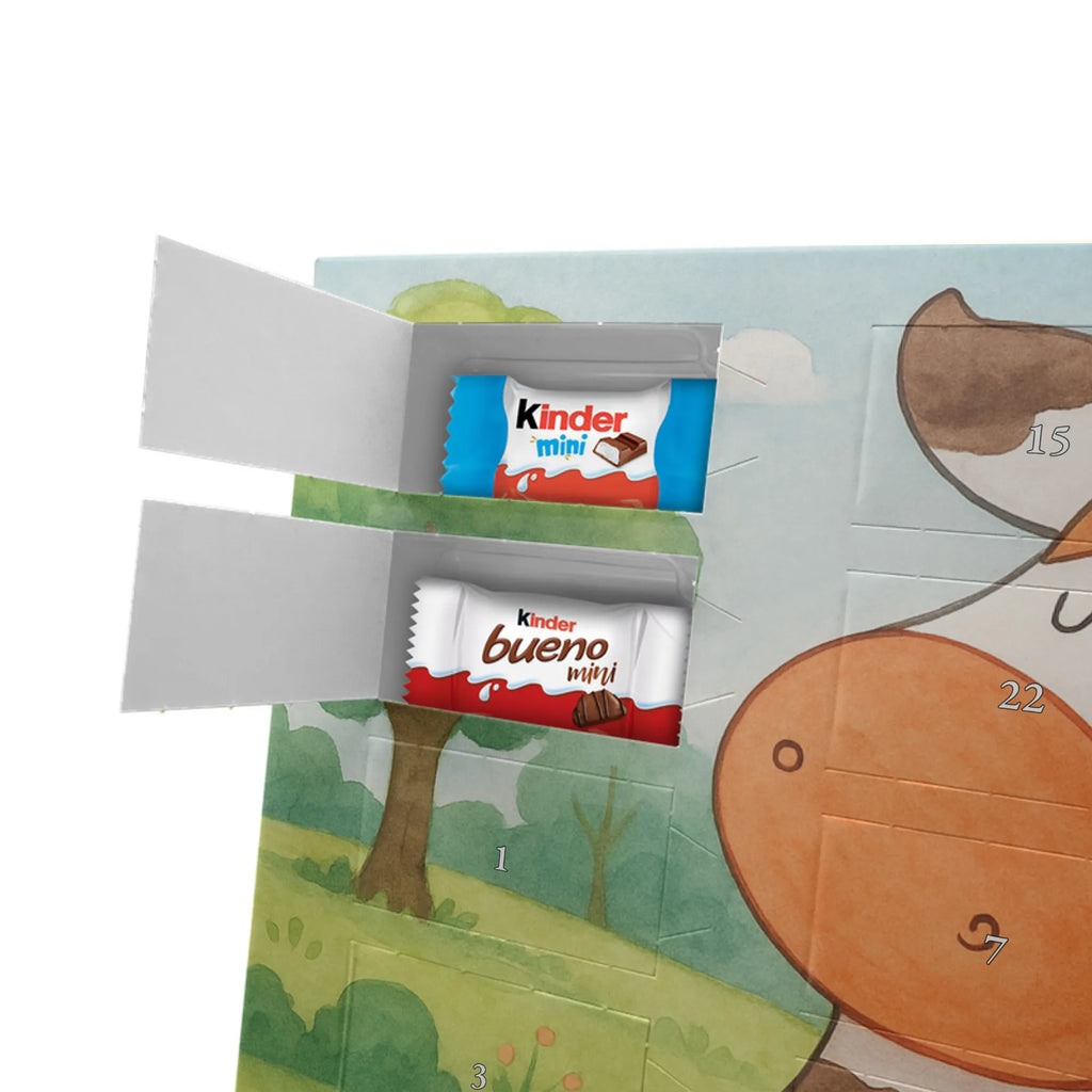 Chocolate advent calendar Cow Design farm, farm animals, animals, dairy cow, nonsense, yard, cows, magic, saying, cow