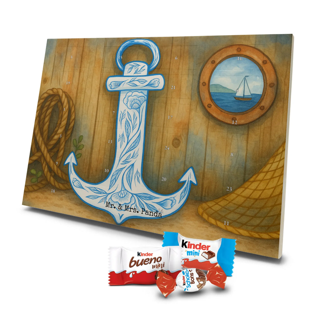  kotwica Niebieski Design Motywy zwierzęce, dobra energia, zabawne powiedzonka, zwierzęta