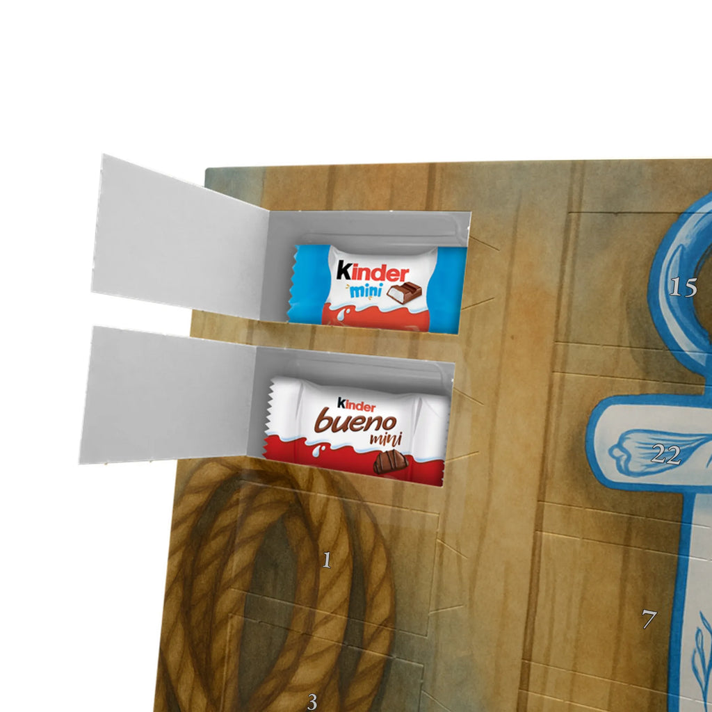  kotwica Niebieski Design Motywy zwierzęce, dobra energia, zabawne powiedzonka, zwierzęta