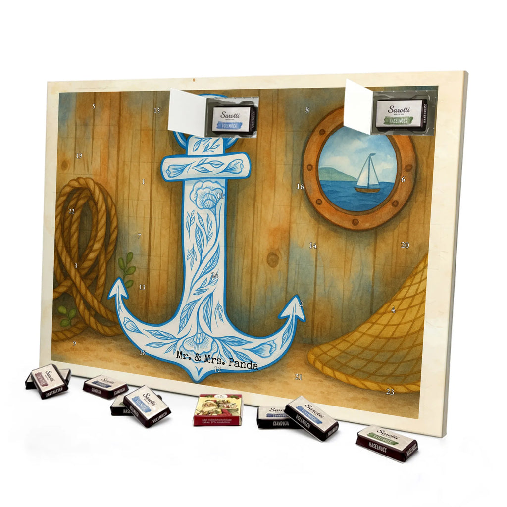  kotwica Niebieski Design Motywy zwierzęce, dobra energia, zabawne powiedzonka, zwierzęta