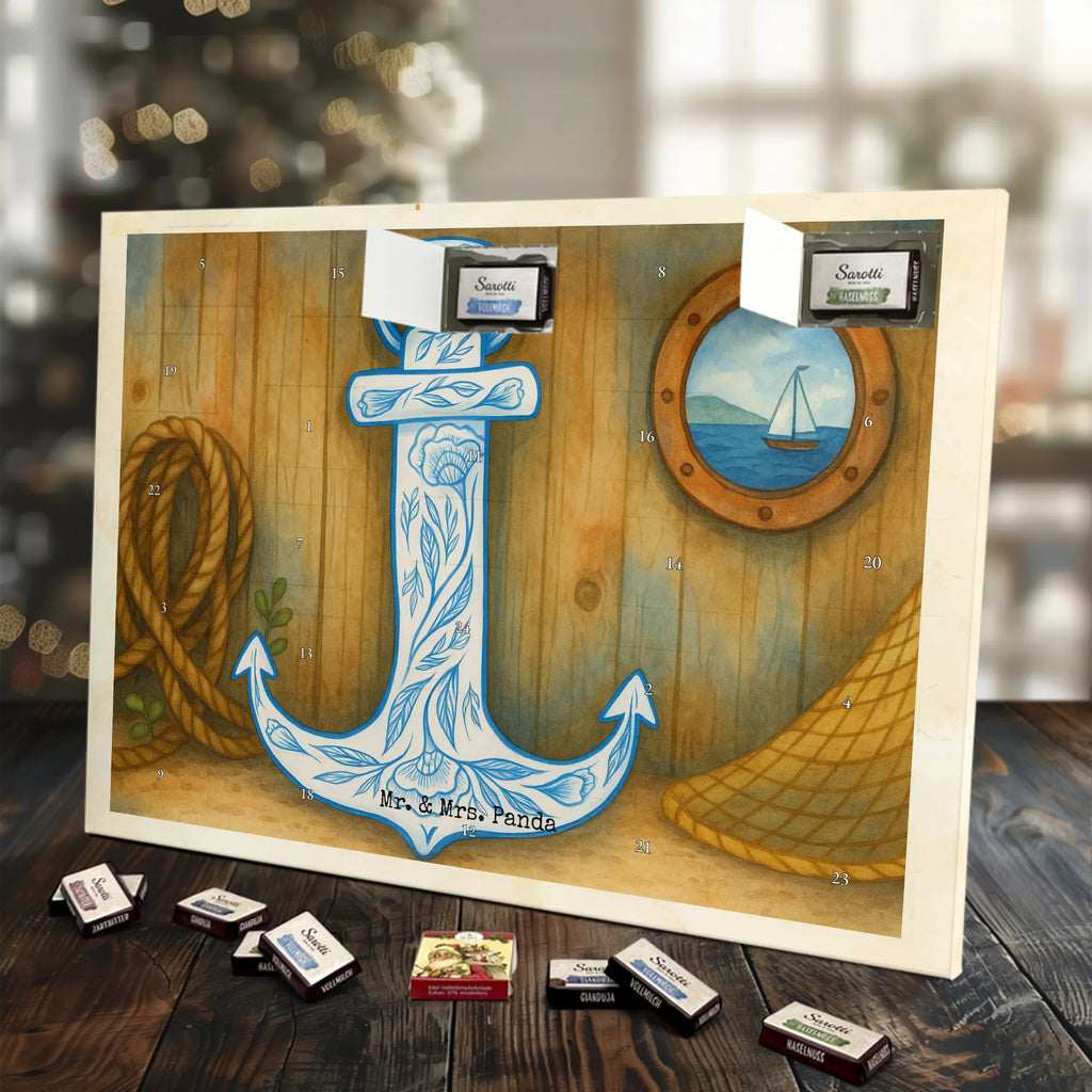  kotwica Niebieski Design Motywy zwierzęce, dobra energia, zabawne powiedzonka, zwierzęta