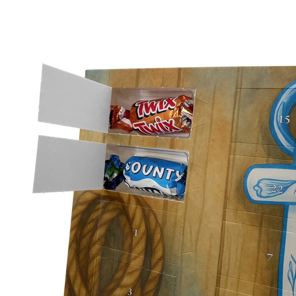  kotwica Niebieski Design Motywy zwierzęce, dobra energia, zabawne powiedzonka, zwierzęta