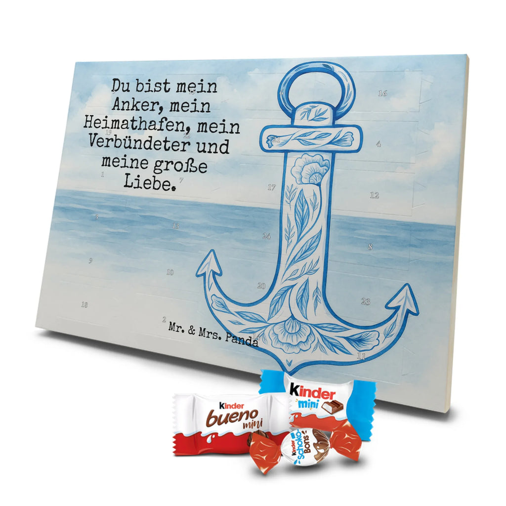  kotwica Niebieski Design Motywy zwierzęce, dobra energia, zabawne powiedzonka, zwierzęta