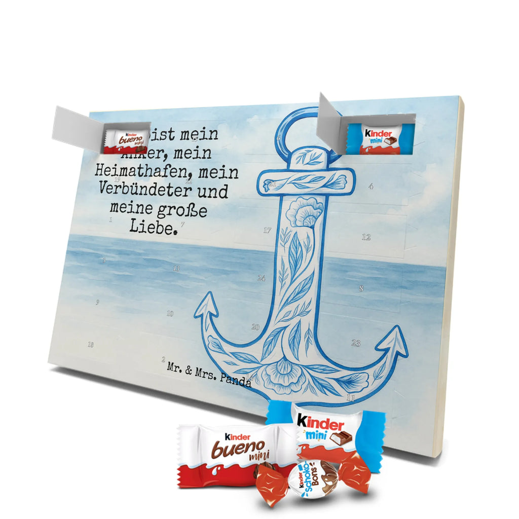  kotwica Niebieski Design Motywy zwierzęce, dobra energia, zabawne powiedzonka, zwierzęta