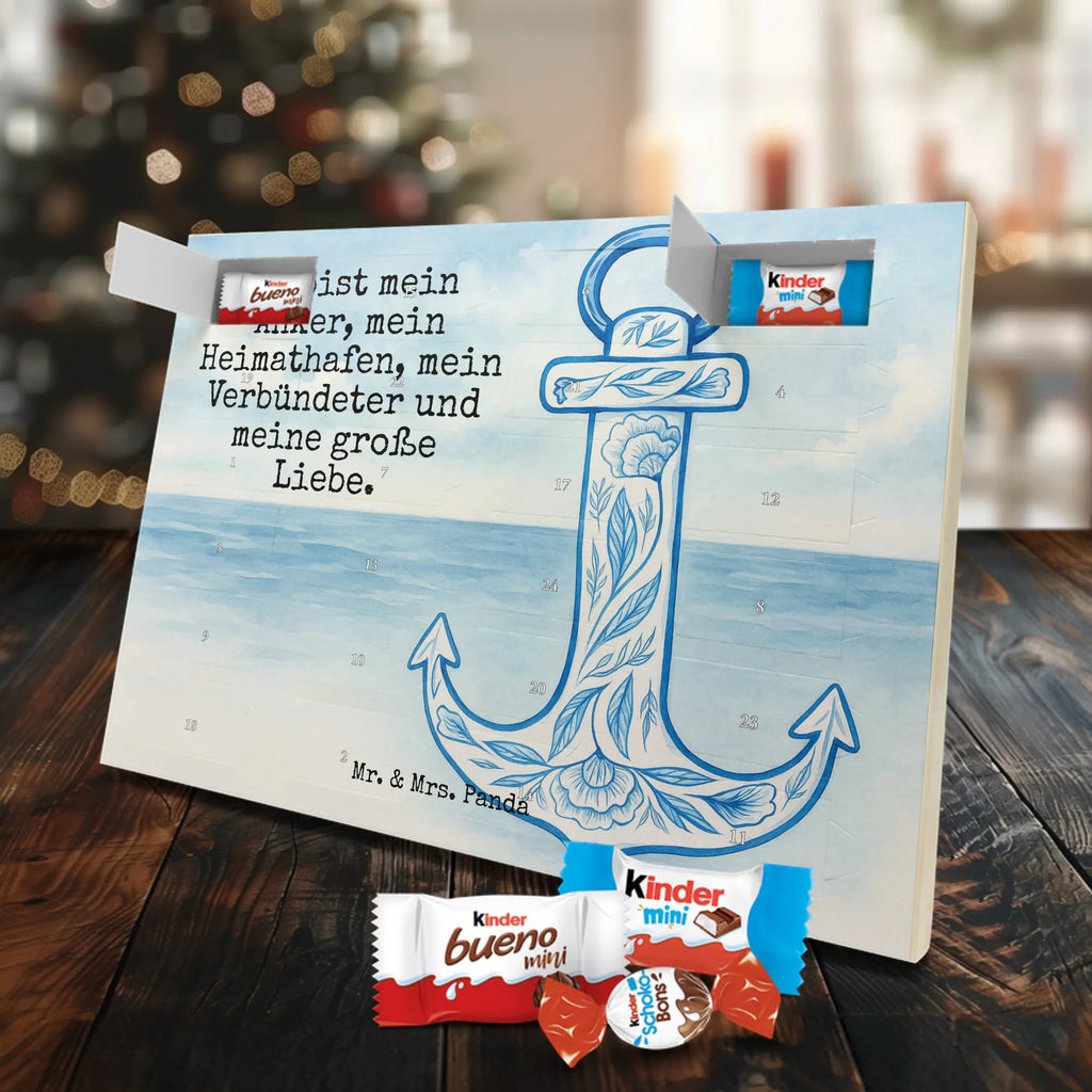  kotwica Niebieski Design Motywy zwierzęce, dobra energia, zabawne powiedzonka, zwierzęta