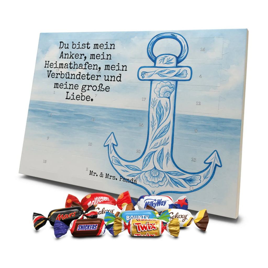  kotwica Niebieski Design Motywy zwierzęce, dobra energia, zabawne powiedzonka, zwierzęta