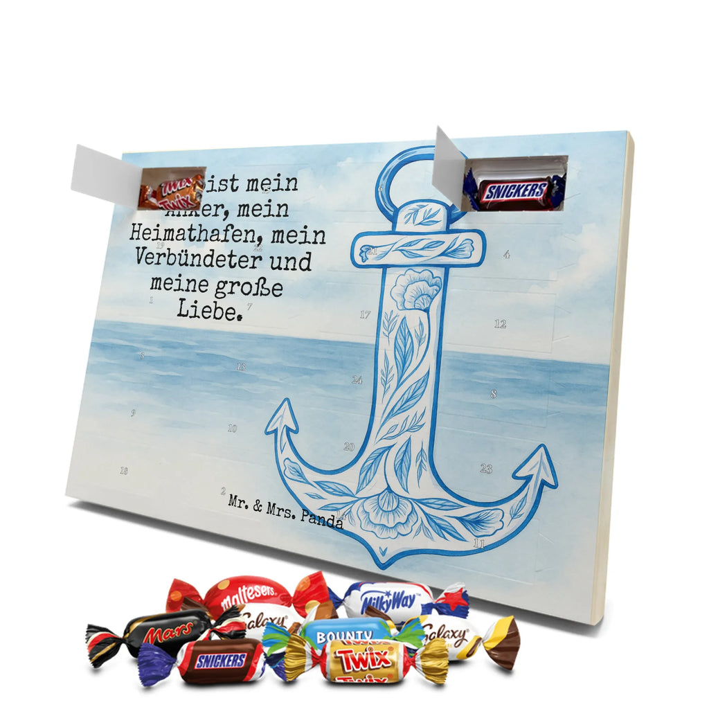  kotwica Niebieski Design Motywy zwierzęce, dobra energia, zabawne powiedzonka, zwierzęta