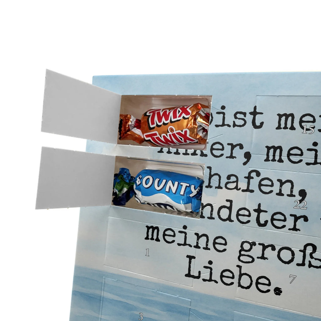  kotwica Niebieski Design Motywy zwierzęce, dobra energia, zabawne powiedzonka, zwierzęta