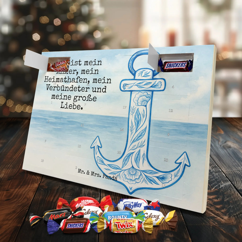  kotwica Niebieski Design Motywy zwierzęce, dobra energia, zabawne powiedzonka, zwierzęta