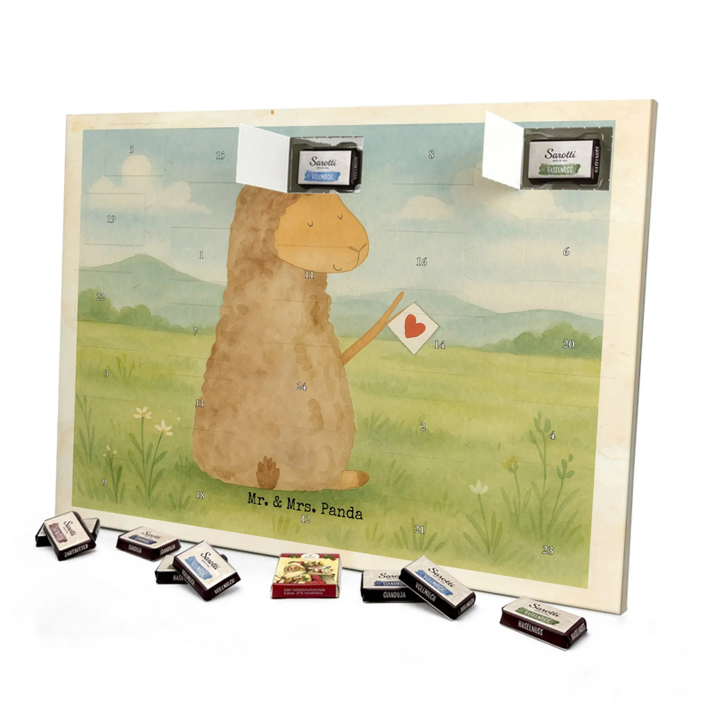 Chocolate advent calendar alpaca banner Design alpaca, animal, llama, pako, camel, Peru, favourite animal, alpacas, llamas, Alpaca