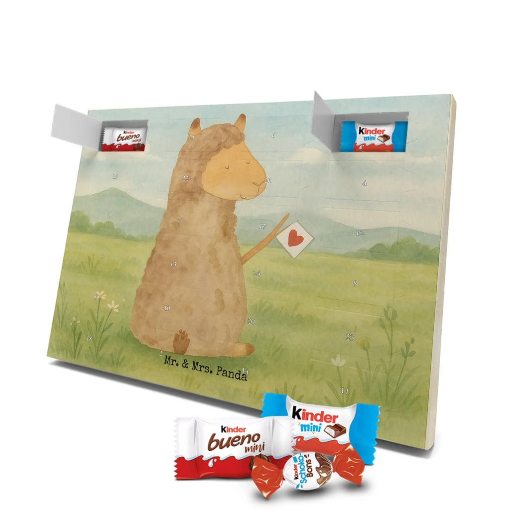 Chocolate advent calendar alpaca banner Design alpaca, animal, llama, pako, camel, Peru, favourite animal, alpacas, llamas, Alpaca