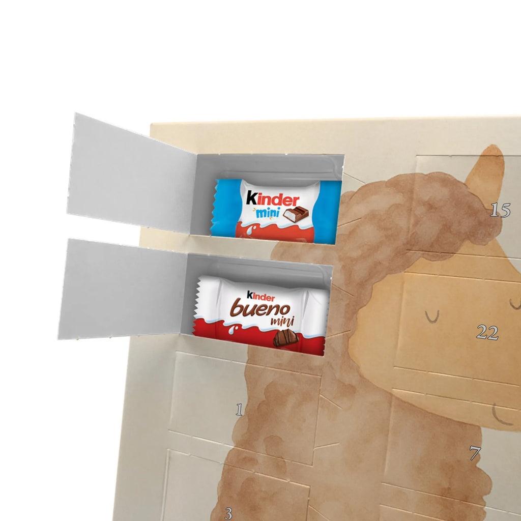 Chocolate advent calendar alpaca banner Design alpaca, animal, llama, pako, camel, Peru, favourite animal, alpacas, llamas, Alpaca