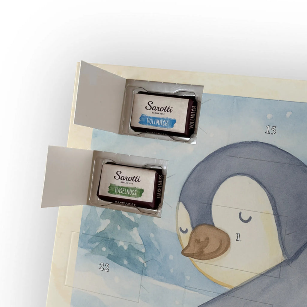 Chocolate advent calendar penguin Best cuddle partner in the world Design thank you, birthday, gift idea, birthday present, gift tip, make you happy, giving, for, gift, Bed, Wife, Husband, Cuddle, Girlfriend, In Love, Netflix, Boyfriend, Spouse, Life Partner, Wedding Anniversary, Cuddle Partner