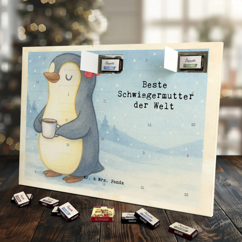 Adventskalender Pinguin Beste Schwiegermutter der Welt Design Schoko Adventskalender, adventskalender mit süßigkeiten, Adventskalender Schokolade, adventskalender mit pralinen, adventskalender süßigkeiten, adventskalender pralinen, schokokalender, schoko kalender, schokolade adventskalender, Adventskalender, schoko weihnachtskalender, adventskalender mit schokolade, Weihnachtskalender, süßigkeiten kalender, Weihnachtskalender Schokolade, advent kalender, süßigkeiten adventskalender, schokoladen kalender, kalender schokolade, schokoladenkalender, pralinen adventskalender, Schokoladen Adventskalender, weihnachtskalender schoko, für, Mitbringsel, Freude machen, Bedanken, Schenken, Geburtstag, Geburtstagsgeschenk, Dankeschön, Geschenkidee, Danke, Geschenk, Geschenktipp, Mutter Des Ehepartners, Schwiegermutter, Mama, Angeheiratet, Schwiegermama, Schwiegereltern, Mutter