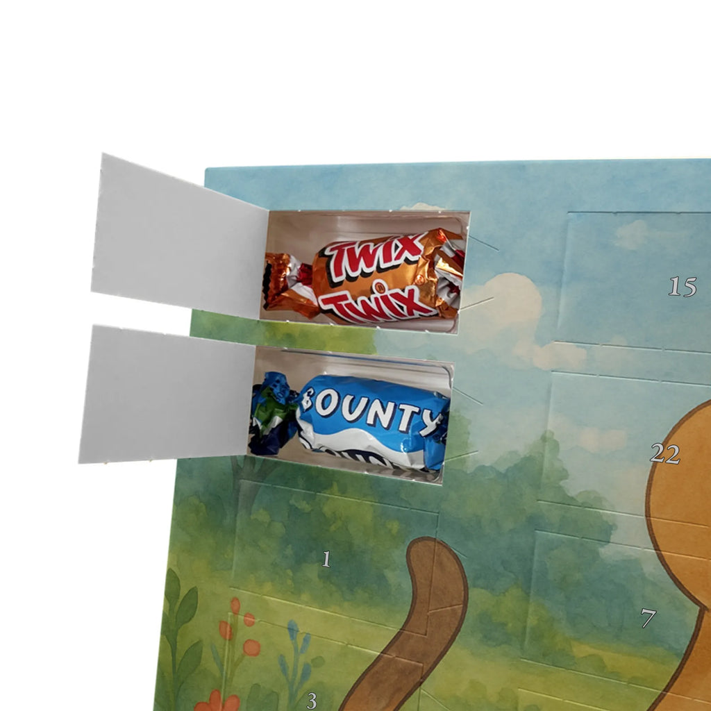 Chocolate advent calendar unicorn Cat Design cat gift, cat lover, Kitty, cat present, Kittycorn, Rainbow