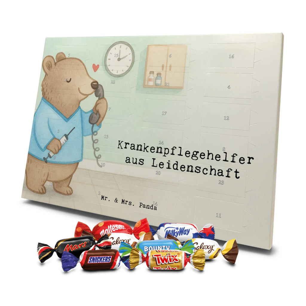 Adventskalender Krankenpflegehelfer Leidenschaft Design Weihnachtskalender Schokolade, Weihnachtskalender, advent kalender, schokokalender, Adventskalender Schokolade, adventskalender mit süßigkeiten, kalender schokolade, adventskalender süßigkeiten, süßigkeiten adventskalender, schoko weihnachtskalender, schokoladenkalender, schokoladen kalender, adventskalender pralinen, Adventskalender, schokolade adventskalender, adventskalender mit schokolade, süßigkeiten kalender, pralinen adventskalender, Schokoladen Adventskalender, adventskalender mit pralinen, weihnachtskalender schoko, schoko kalender, Schoko Adventskalender, Arbeitskollege, Kollegin, Kollege, Rente, Danke, Abschied, Dankeschön, Ausbildung, Beruf, Jubiläum, Schenken, Geschenk, Firma, Mitarbeiter, Pflegekraft, Krankenpflegehelfer, Pflegehelfer