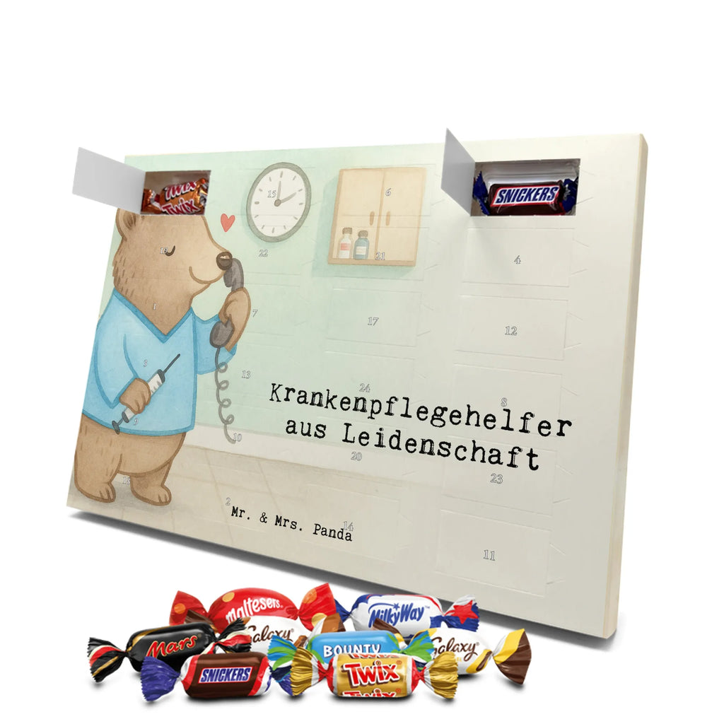 Adventskalender Krankenpflegehelfer Leidenschaft Design Weihnachtskalender Schokolade, Weihnachtskalender, advent kalender, schokokalender, Adventskalender Schokolade, adventskalender mit süßigkeiten, kalender schokolade, adventskalender süßigkeiten, süßigkeiten adventskalender, schoko weihnachtskalender, schokoladenkalender, schokoladen kalender, adventskalender pralinen, Adventskalender, schokolade adventskalender, adventskalender mit schokolade, süßigkeiten kalender, pralinen adventskalender, Schokoladen Adventskalender, adventskalender mit pralinen, weihnachtskalender schoko, schoko kalender, Schoko Adventskalender, Arbeitskollege, Kollegin, Kollege, Rente, Danke, Abschied, Dankeschön, Ausbildung, Beruf, Jubiläum, Schenken, Geschenk, Firma, Mitarbeiter, Pflegekraft, Krankenpflegehelfer, Pflegehelfer
