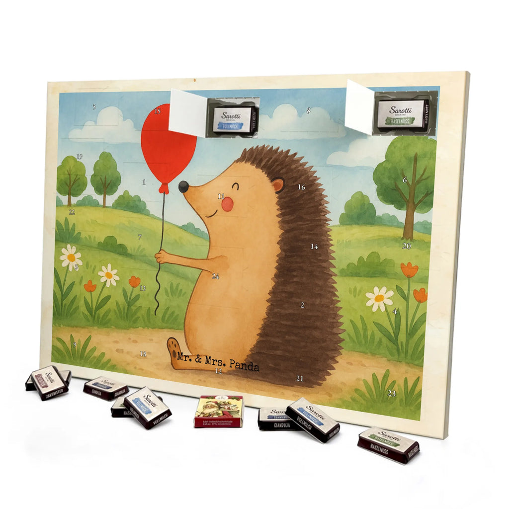  jeż balon Design Motywy zwierzęce, dobra energia, zabawne powiedzonka, zwierzęta