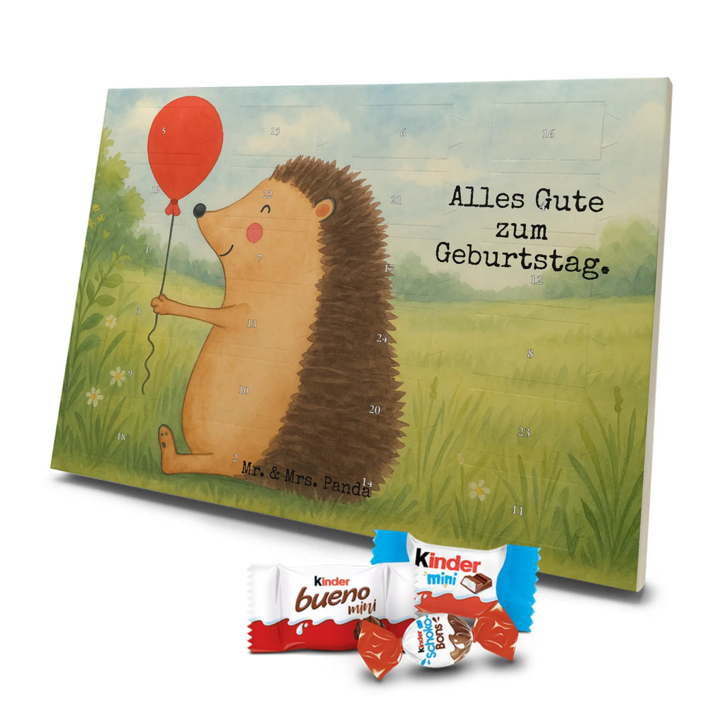  jeż balon Design Motywy zwierzęce, dobra energia, zabawne powiedzonka, zwierzęta