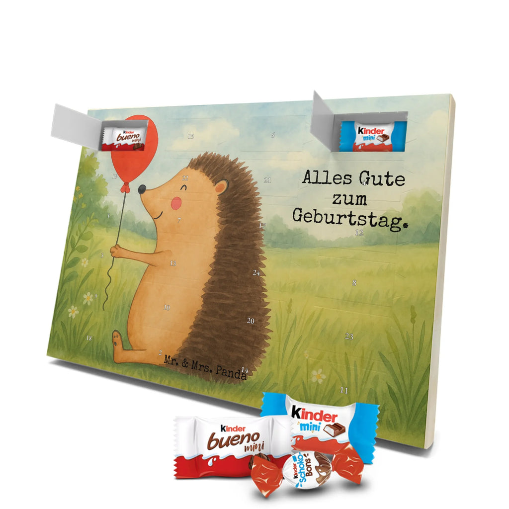  jeż balon Design Motywy zwierzęce, dobra energia, zabawne powiedzonka, zwierzęta