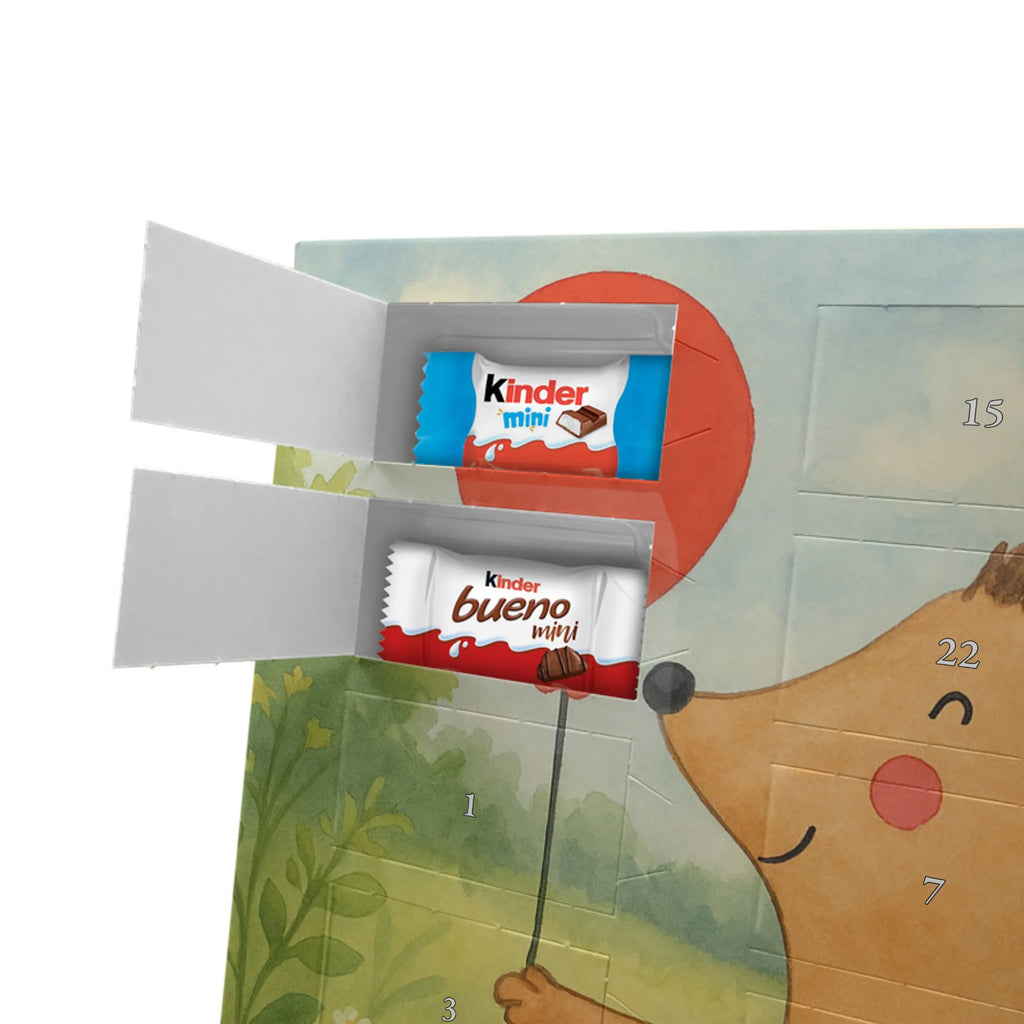  jeż balon Design Motywy zwierzęce, dobra energia, zabawne powiedzonka, zwierzęta