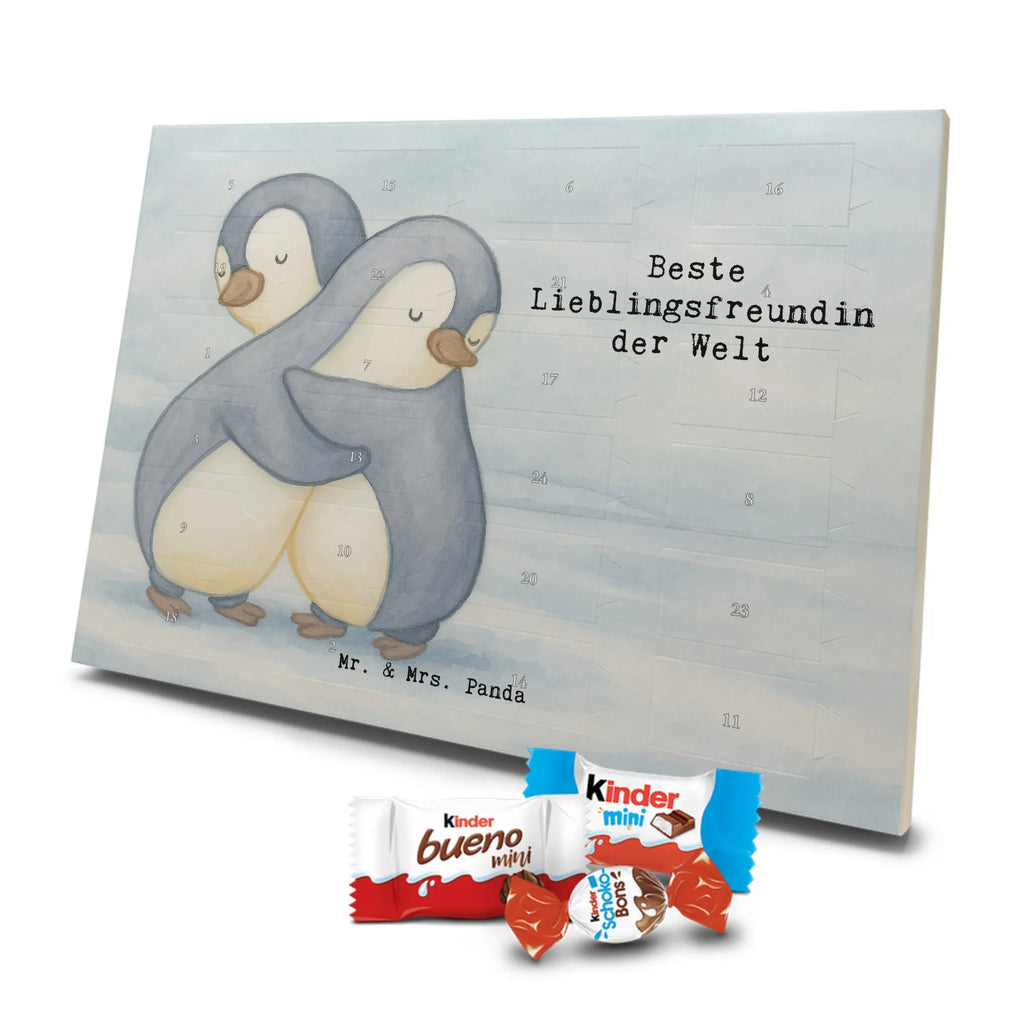 Adventskalender Pinguin Beste Lieblingsfreundin der Welt Design pralinen adventskalender, kalender schokolade, schokokalender, adventskalender pralinen, süßigkeiten kalender, adventskalender mit pralinen, schoko kalender, Schoko Adventskalender, Schokoladen Adventskalender, schokoladen kalender, weihnachtskalender schoko, Weihnachtskalender Schokolade, adventskalender mit süßigkeiten, Adventskalender Schokolade, schoko weihnachtskalender, süßigkeiten adventskalender, Adventskalender, schokolade adventskalender, Weihnachtskalender, adventskalender süßigkeiten, advent kalender, adventskalender mit schokolade, schokoladenkalender, für, Mitbringsel, Freude machen, Bedanken, Schenken, Geburtstag, Geburtstagsgeschenk, Dankeschön, Geschenkidee, Danke, Geschenk, Geschenktipp, Freundin, Bae, Liebling, Partnerin, Love, Liebe, Herz, Lieblings Mensch, Lieblingsfreundin, Beste Freundin, Lieblingsmensch, Partner