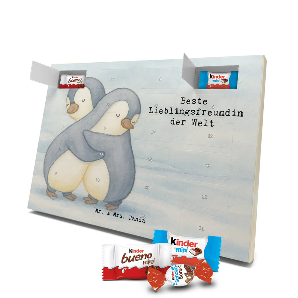 Adventskalender Pinguin Beste Lieblingsfreundin der Welt Design pralinen adventskalender, kalender schokolade, schokokalender, adventskalender pralinen, süßigkeiten kalender, adventskalender mit pralinen, schoko kalender, Schoko Adventskalender, Schokoladen Adventskalender, schokoladen kalender, weihnachtskalender schoko, Weihnachtskalender Schokolade, adventskalender mit süßigkeiten, Adventskalender Schokolade, schoko weihnachtskalender, süßigkeiten adventskalender, Adventskalender, schokolade adventskalender, Weihnachtskalender, adventskalender süßigkeiten, advent kalender, adventskalender mit schokolade, schokoladenkalender, für, Mitbringsel, Freude machen, Bedanken, Schenken, Geburtstag, Geburtstagsgeschenk, Dankeschön, Geschenkidee, Danke, Geschenk, Geschenktipp, Freundin, Bae, Liebling, Partnerin, Love, Liebe, Herz, Lieblings Mensch, Lieblingsfreundin, Beste Freundin, Lieblingsmensch, Partner