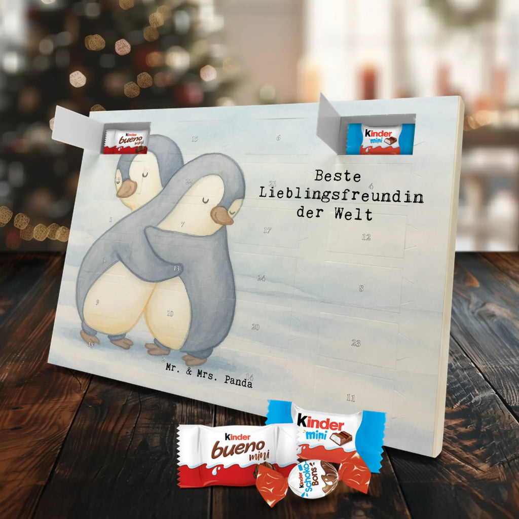Adventskalender Pinguin Beste Lieblingsfreundin der Welt Design pralinen adventskalender, kalender schokolade, schokokalender, adventskalender pralinen, süßigkeiten kalender, adventskalender mit pralinen, schoko kalender, Schoko Adventskalender, Schokoladen Adventskalender, schokoladen kalender, weihnachtskalender schoko, Weihnachtskalender Schokolade, adventskalender mit süßigkeiten, Adventskalender Schokolade, schoko weihnachtskalender, süßigkeiten adventskalender, Adventskalender, schokolade adventskalender, Weihnachtskalender, adventskalender süßigkeiten, advent kalender, adventskalender mit schokolade, schokoladenkalender, für, Mitbringsel, Freude machen, Bedanken, Schenken, Geburtstag, Geburtstagsgeschenk, Dankeschön, Geschenkidee, Danke, Geschenk, Geschenktipp, Freundin, Bae, Liebling, Partnerin, Love, Liebe, Herz, Lieblings Mensch, Lieblingsfreundin, Beste Freundin, Lieblingsmensch, Partner